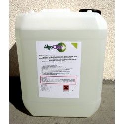 AlgoClear - 10l - Koncentrat